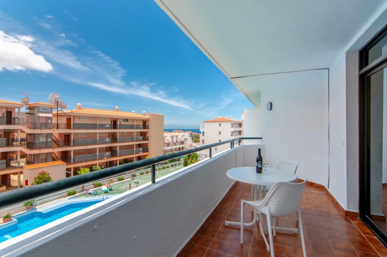 Summerland 2A016 Lejlighed Los Cristianos  Eksteriør billede