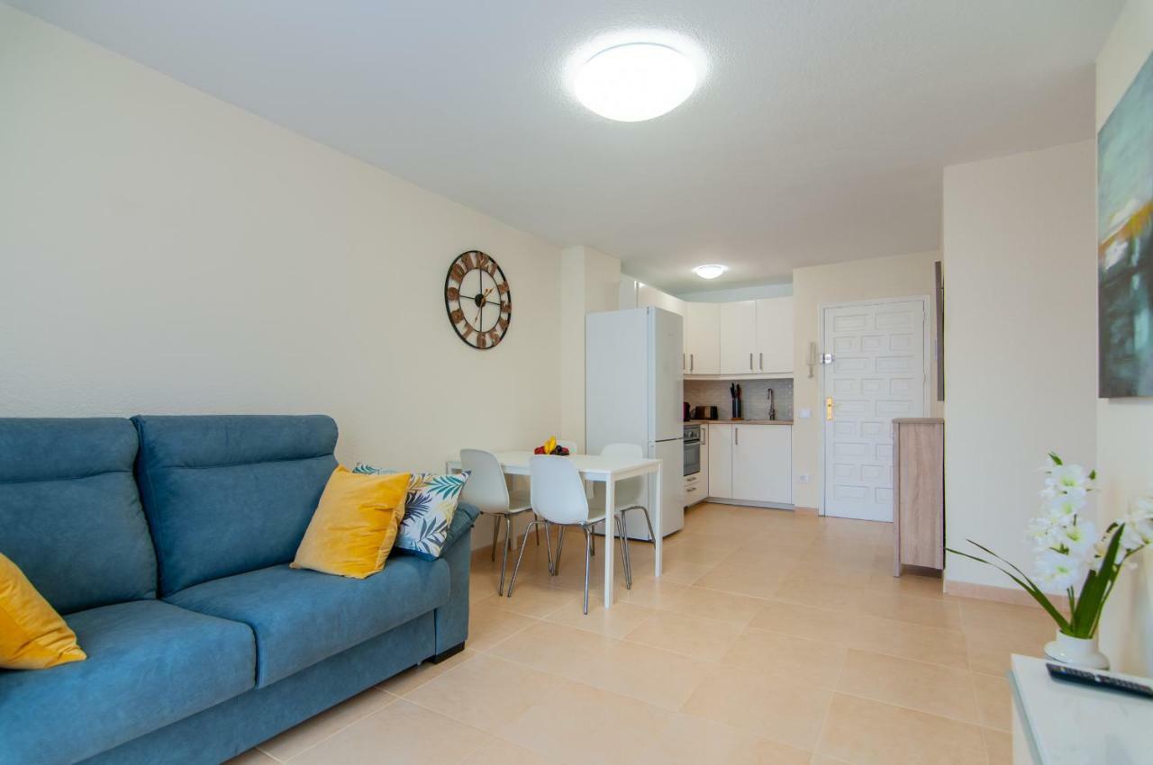 Summerland 2A016 Lejlighed Los Cristianos  Eksteriør billede