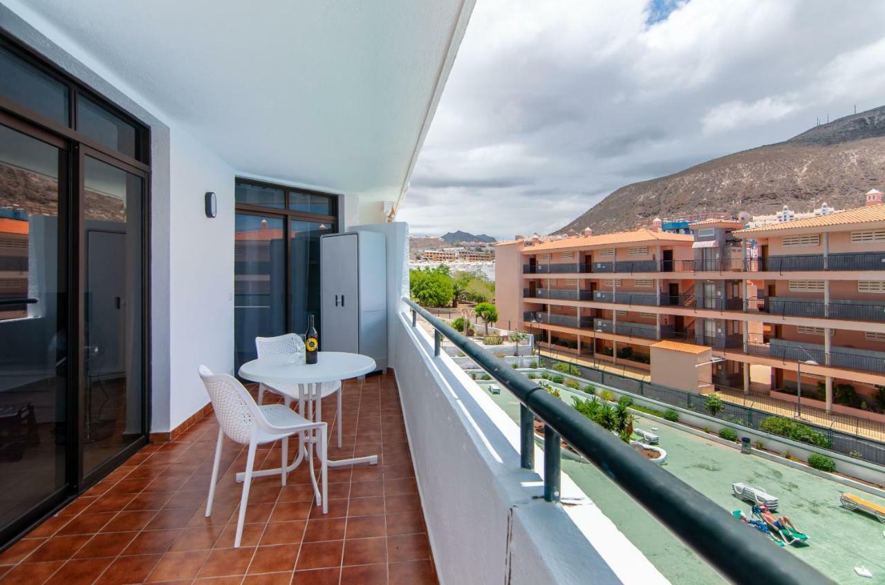 Summerland 2A016 Lejlighed Los Cristianos  Eksteriør billede