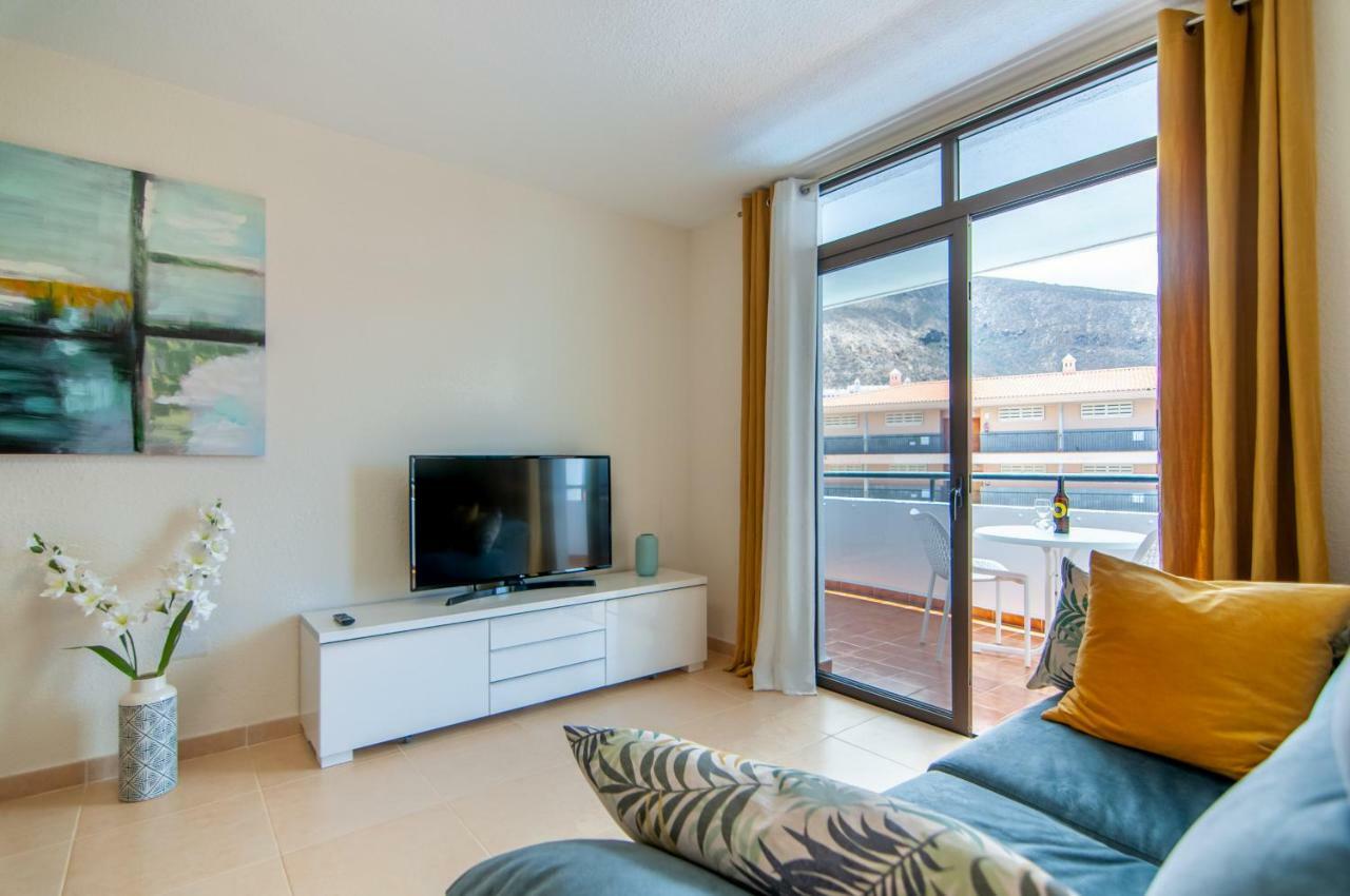 Summerland 2A016 Lejlighed Los Cristianos  Eksteriør billede
